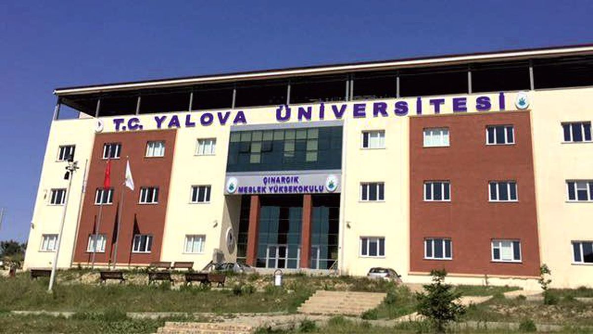 Yalova Üniversitesinde Doluluk Oranı Yüzde 94\'e Ulaştı