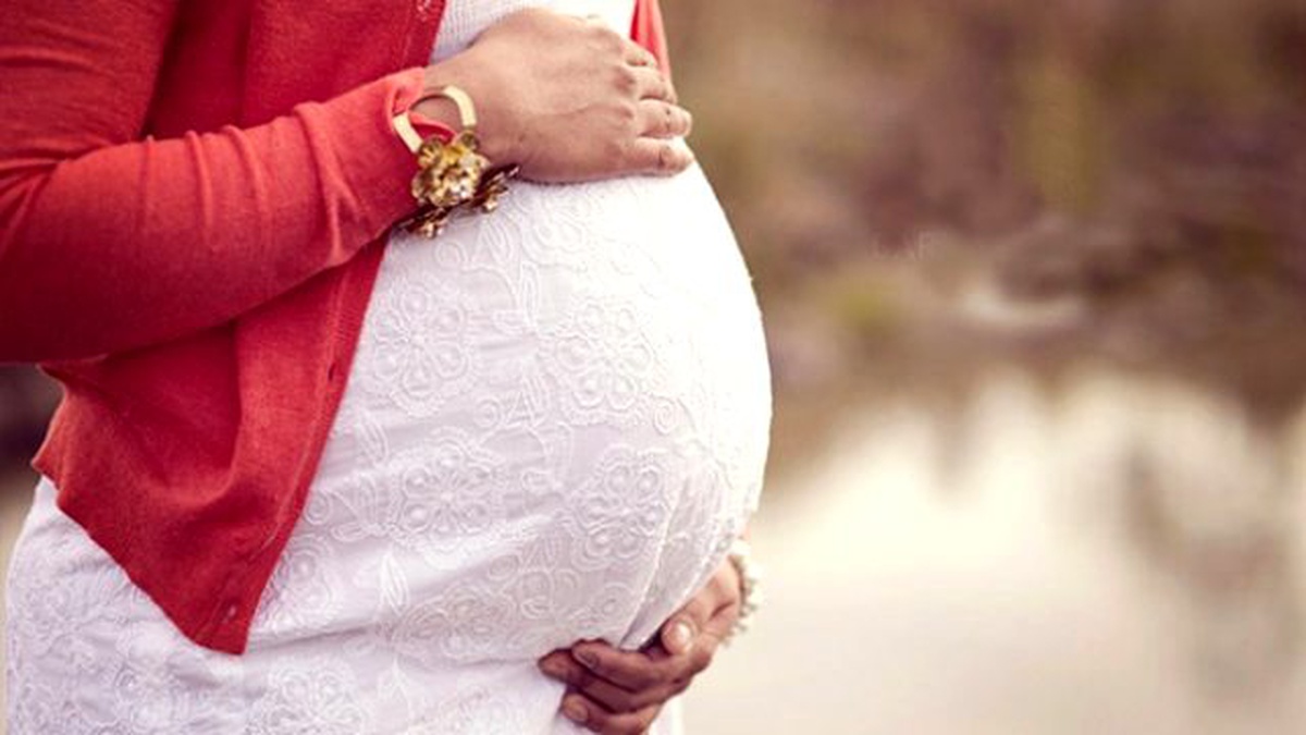 Yazın doğum yapacak anne adaylarına rahatlatan öneriler