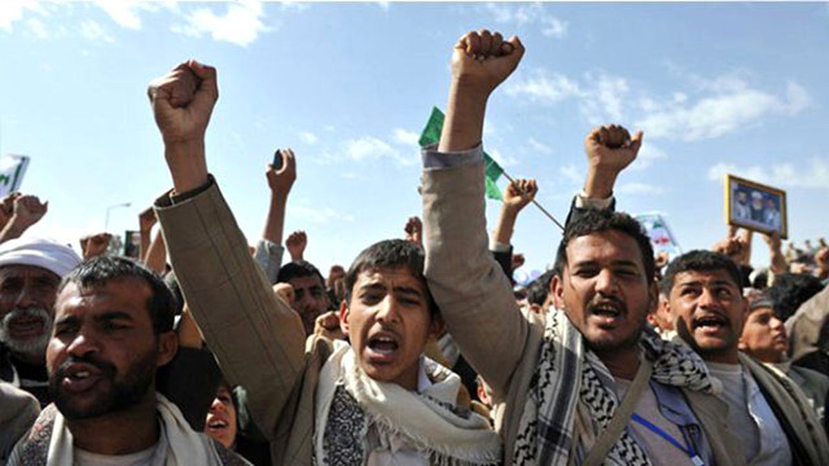 Yemen\'deki Olaylar