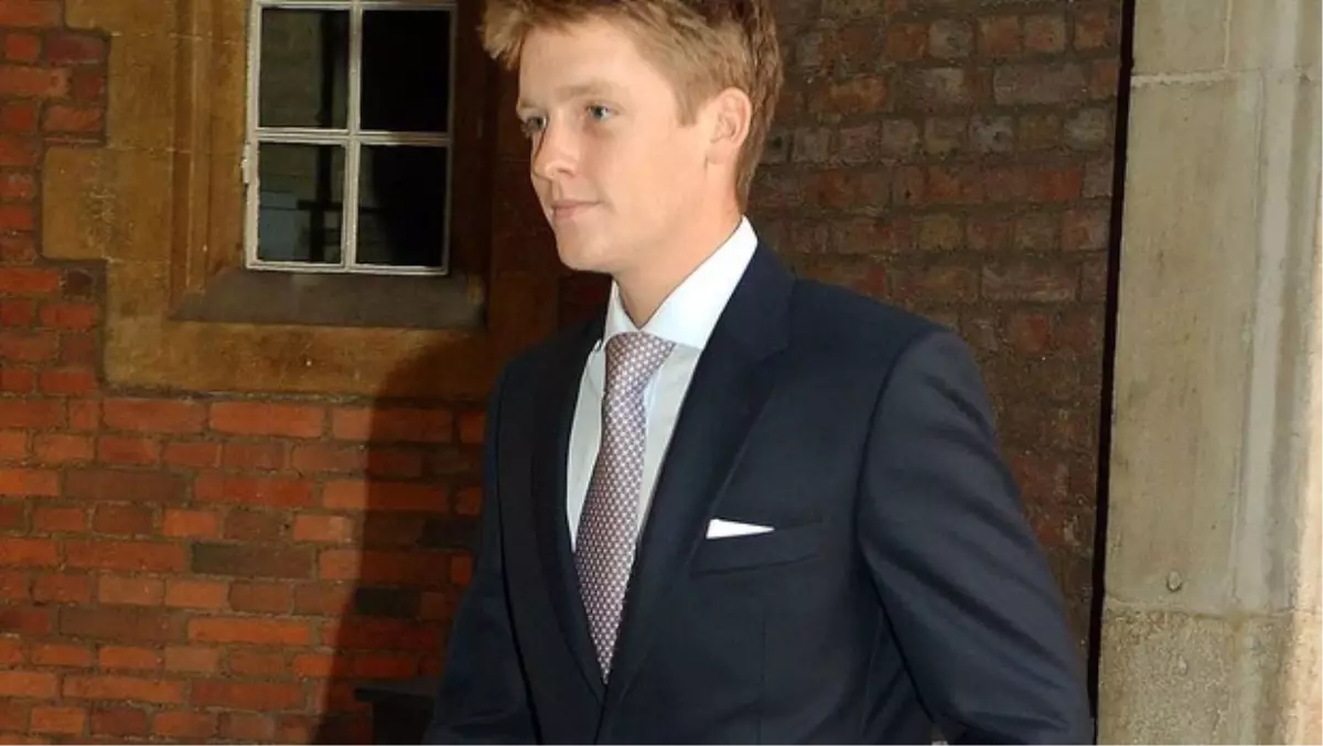 Yeni Dük, Dünyanın En Genç Zengini Oldu