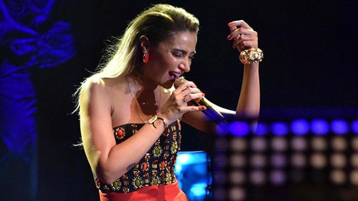 Yenikapı Mitingine 'Şov' Diyen Sıla'nın Üç İlde Konserleri İptal Edildi