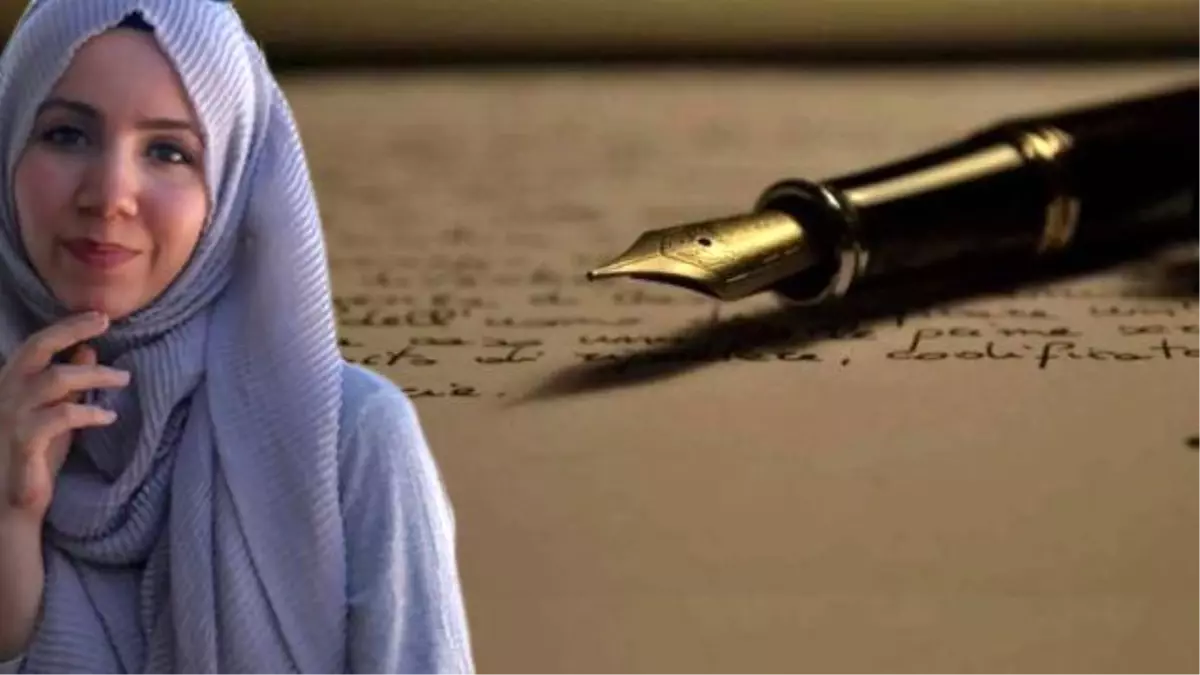 Zaman Gazetesi\'nin Eski Muhabiri Ayşenur Parıldak Tutuklandı