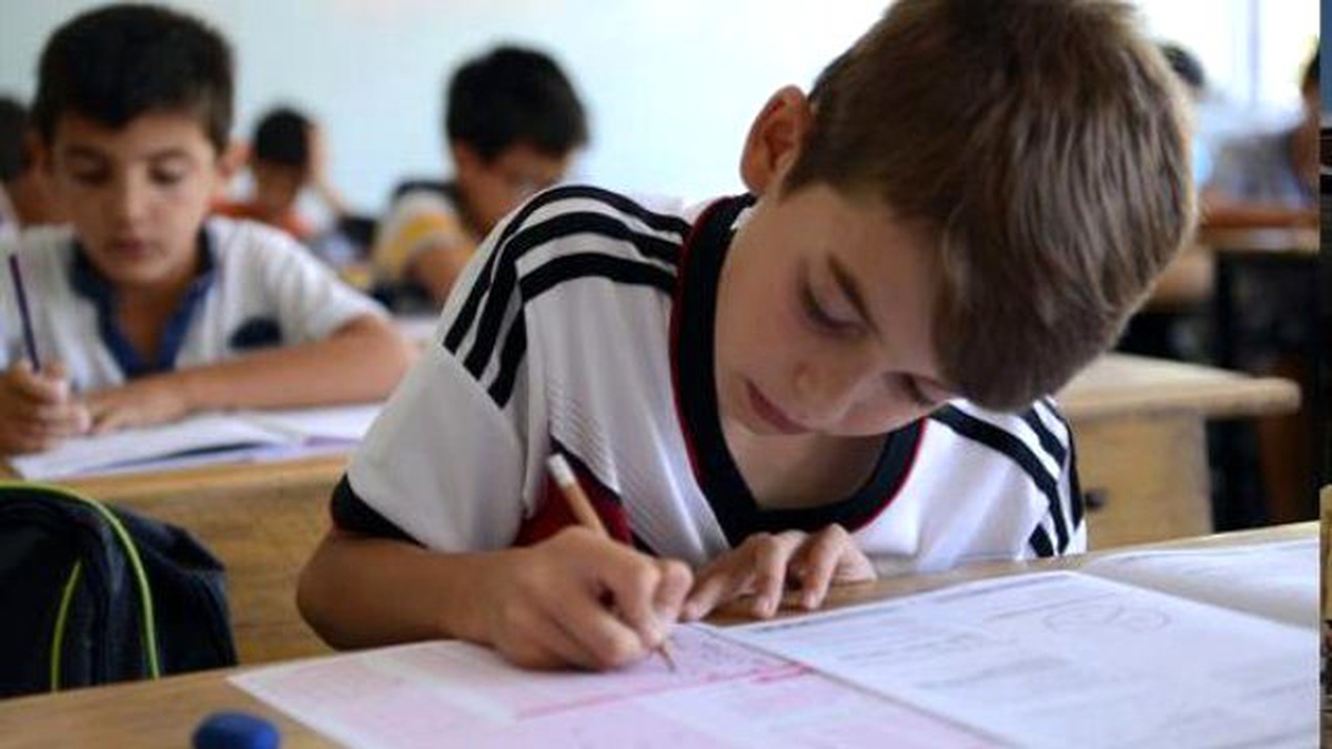 25 Bin Öğrenci Yaz Tatilini Dolu Dolu Geçiriyor