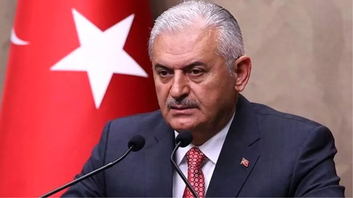 Yıldırım, FETÖ Soruşturmasında Tutuklanan Gazetecileri Affetmedi