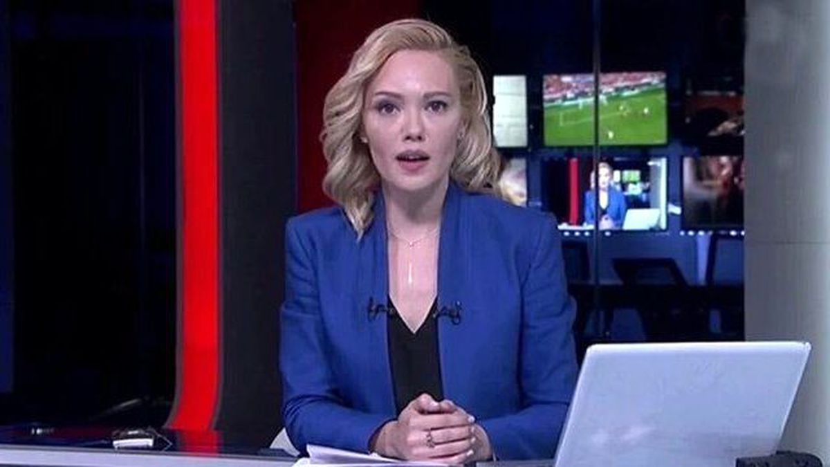 TRT Spikeri Karaş'ın Gözaltına Alındığı İddiasına TRT'den Yalanlama