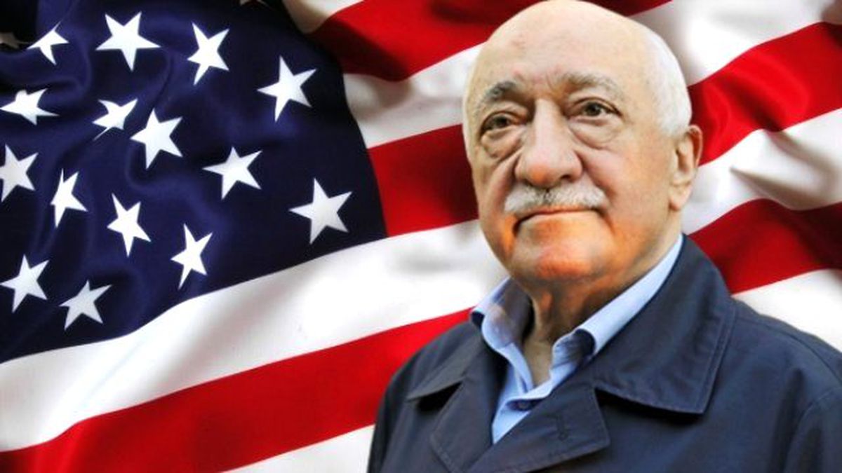 ABD Basınında Bir İlk: Fethullah Gülen Her İki Ülke İçin de Çok Tehlikeli
