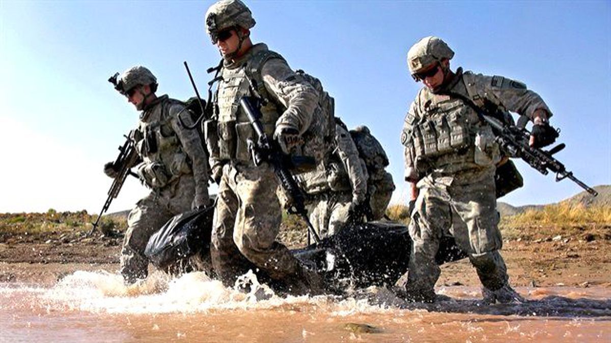 ABD'nin IŞİD Yalanını Cumhuriyetçi Üyeler Deşifre Etti