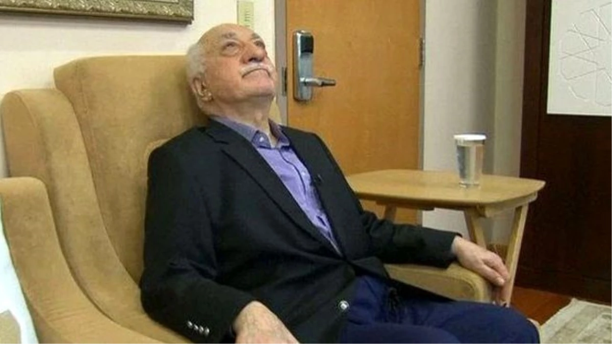 Fethullah Gülen, Ömer Ekinci, Kemal Elibal ve Cemal Soncu'nun Mal Varlıklarına El Konuldu