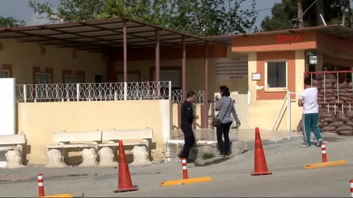 FETÖ\'nün Cezaevleri Halkasının İlk İpuçları da Bulundu