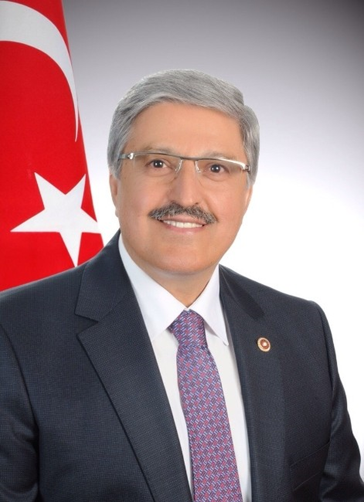 AK Parti Bitlis Milletvekili Demiröz\'den Halka Teşekkür