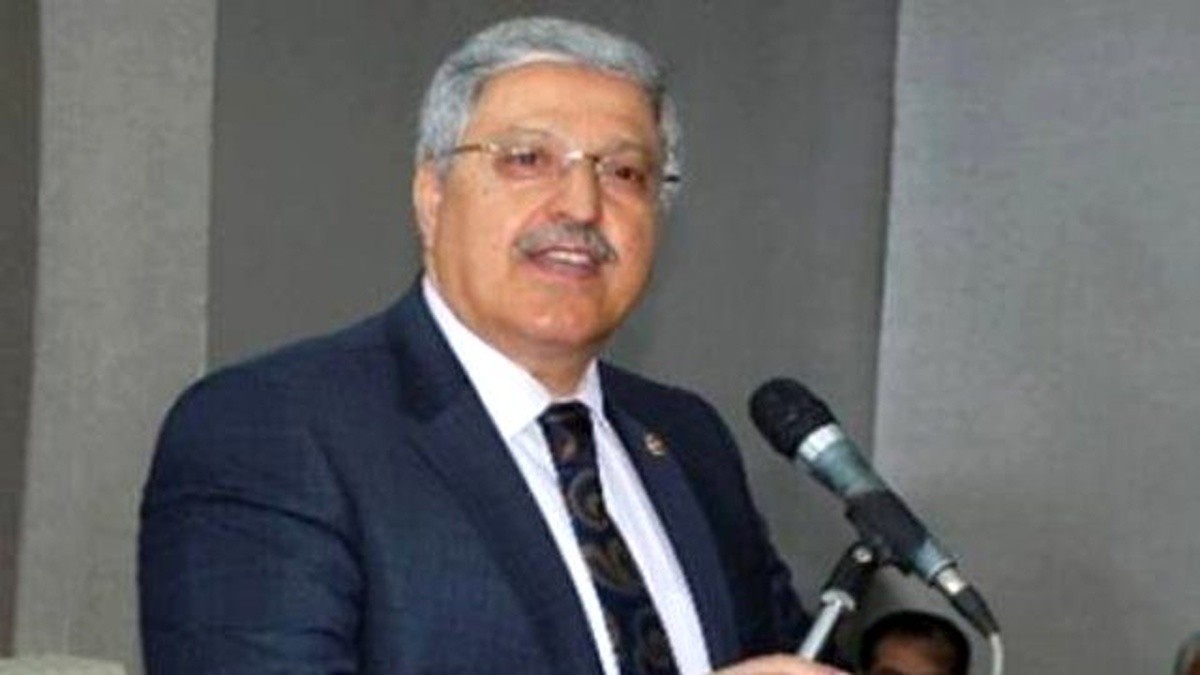 AK Parti Genel Başkan Yardımcısı Demiröz Açıklaması
