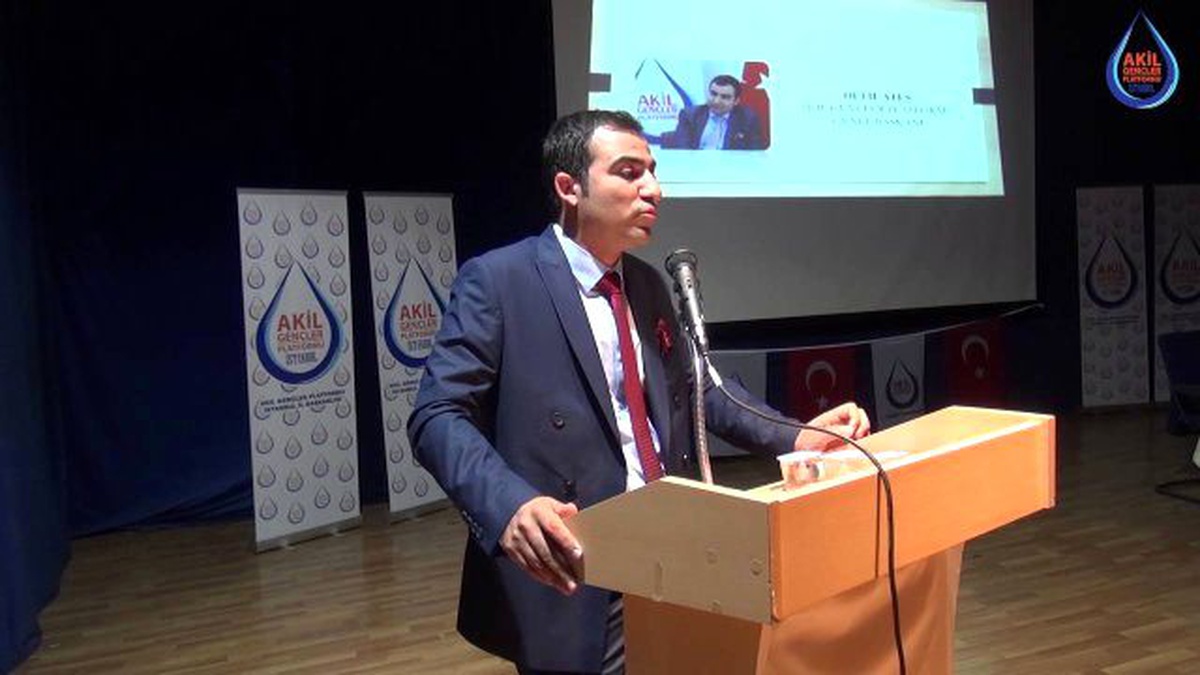 Akil Gençler Platformundan Nöbet Açıklaması