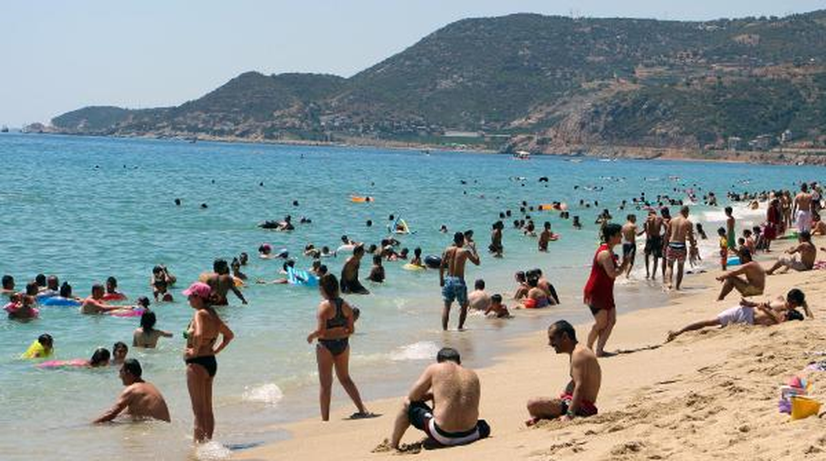 Alanya\'da Turizmde Yüzde 30 İstihdam Kaybı Yaşandı