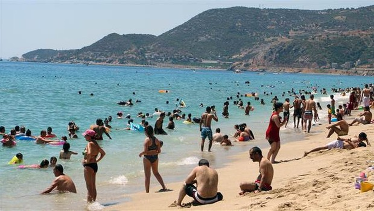 Alanya\'da Turizmdeki İstihdam Kaybı Yüzde 30