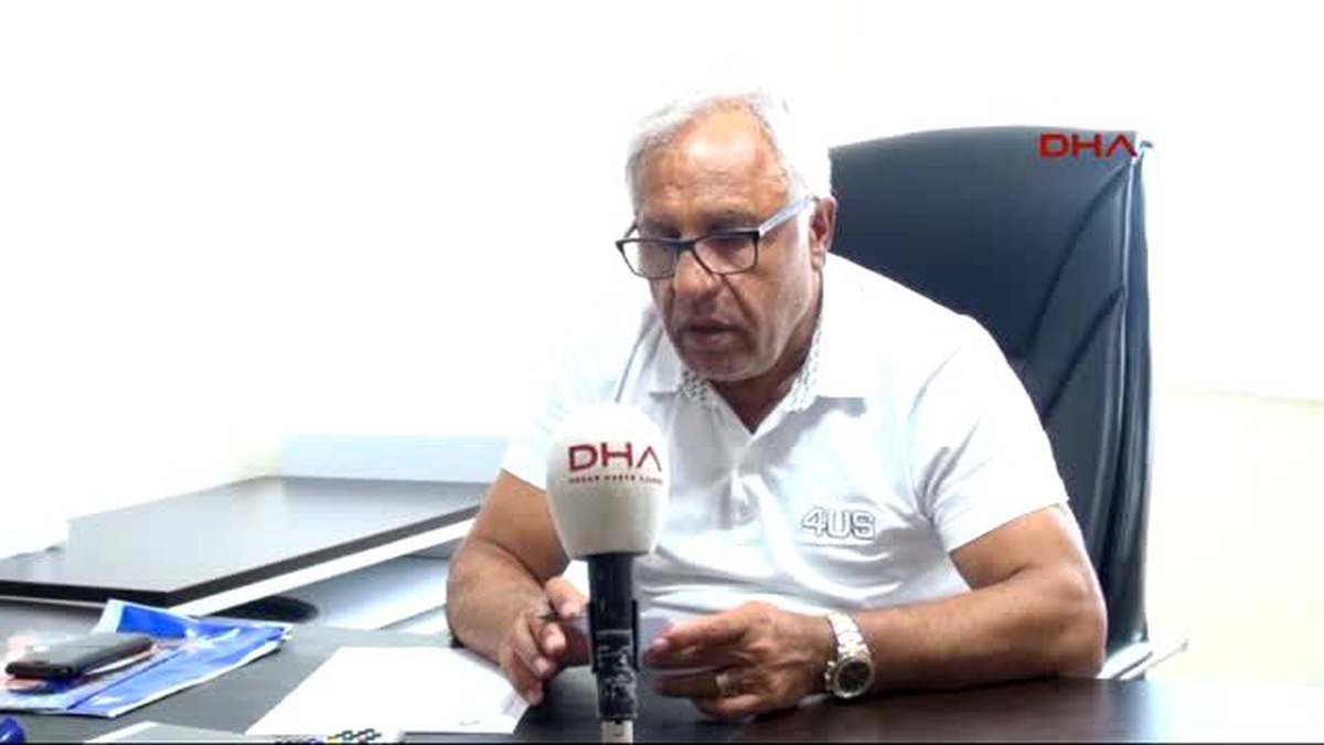 Alanyaspor Teknik Direktörü Kalpar Acilen Forvete Takviye Yapmak İçin Yoğun Bir Gayret İçerisindeyiz
