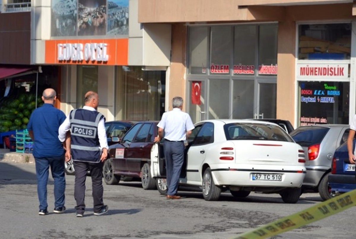 Alaplı\'da Fetö/pdy Operasyonu: 12 Gözaltı