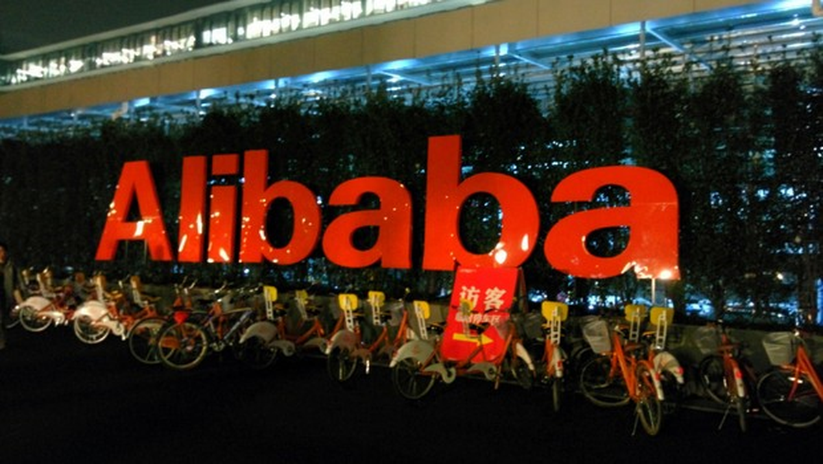 Alibaba\'nın Geliri Yüzde 59 Arttı