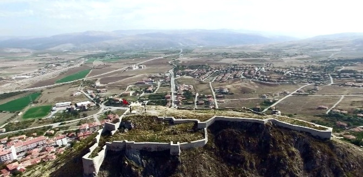 Ankara Kalecik Cazibe Sulaması\'nda Sona Yaklaşıldı