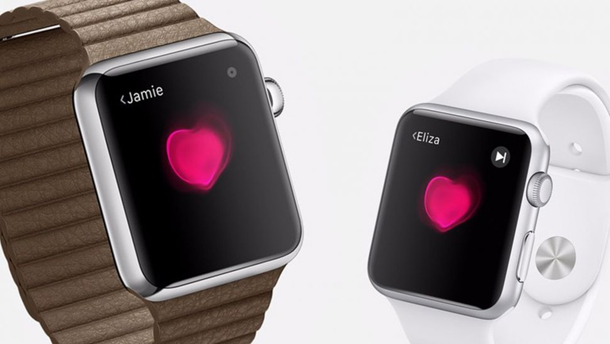 Apple\'dan Sürpriz Cihaz!
