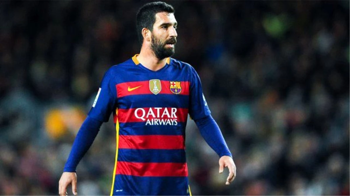 Arda Turan: Twitter Hesabım Hack\'lenmişti, Geri Aldık