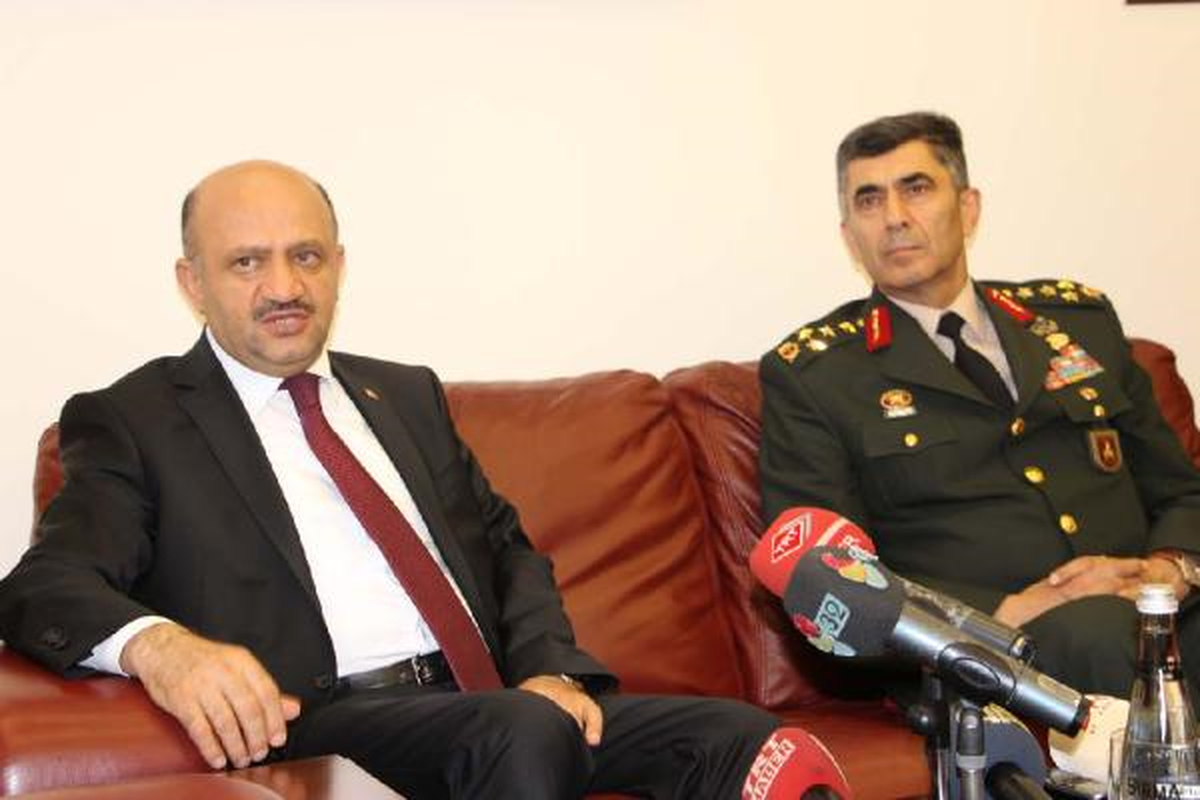 Bakan Işık: Acil İhtiyacımızı Giderecek Pilotumuz Var, Ama Kadro Yeterli Değil