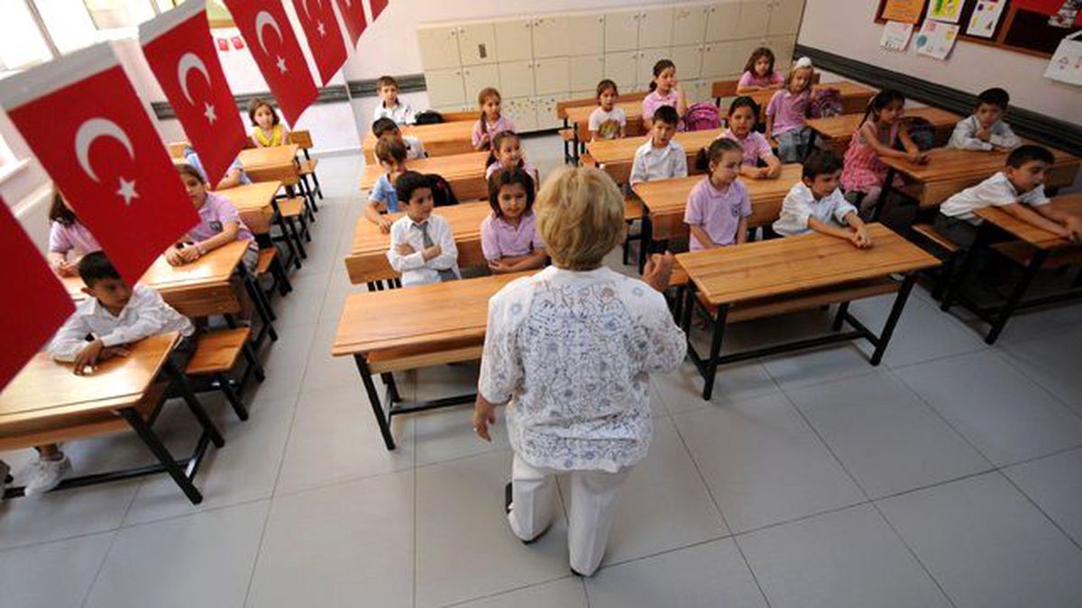 Bakanlıktan Özel Okullara 'Fotoğraflı' Ohal Tedbiri