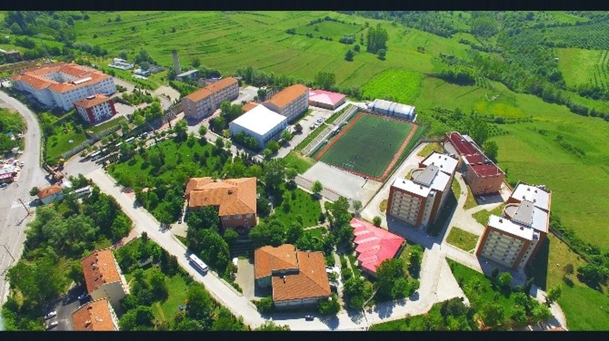 Bartın Üniversitesi\'ne 4 Bin155 Yeni Öğrenci