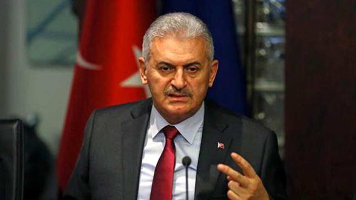 Başbakan Yıldırım\'ın "Doğu\'ya Yatırım" Çağrısı