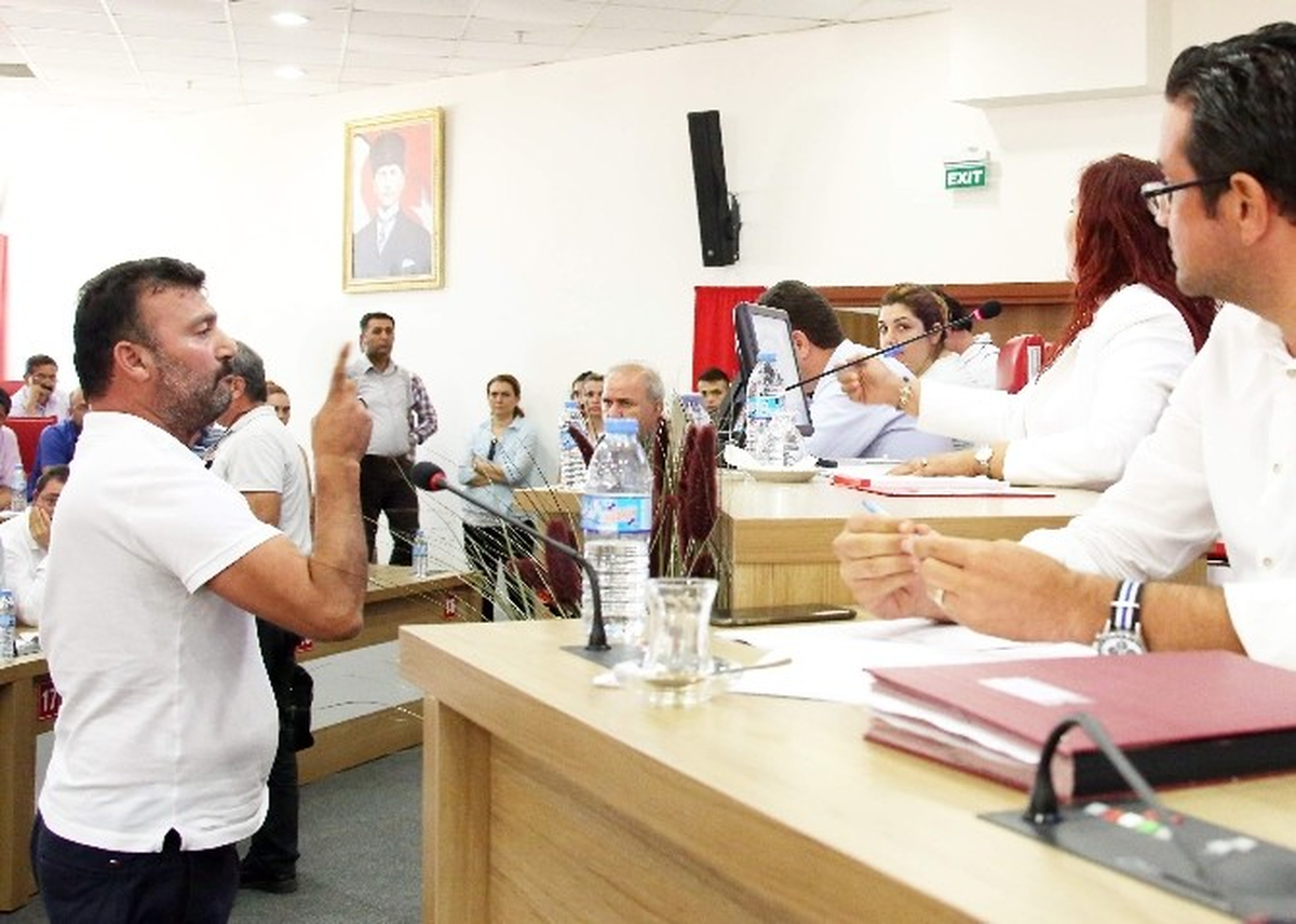 Başkan Akın, Büyükşehir Meclisinde Yaşananları Değerlendirdi