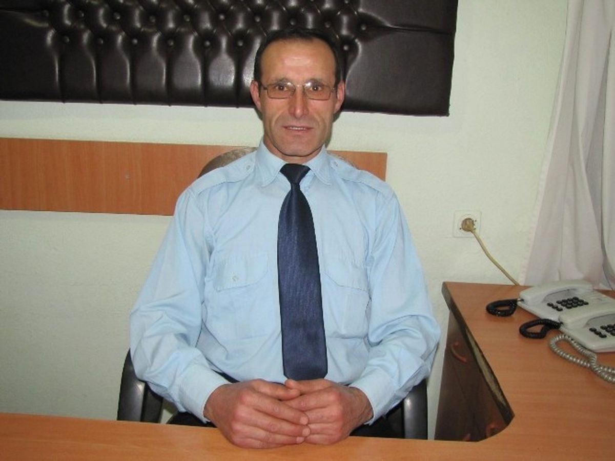 Başkan Ali Köse"Den Sezonu Açıklaması