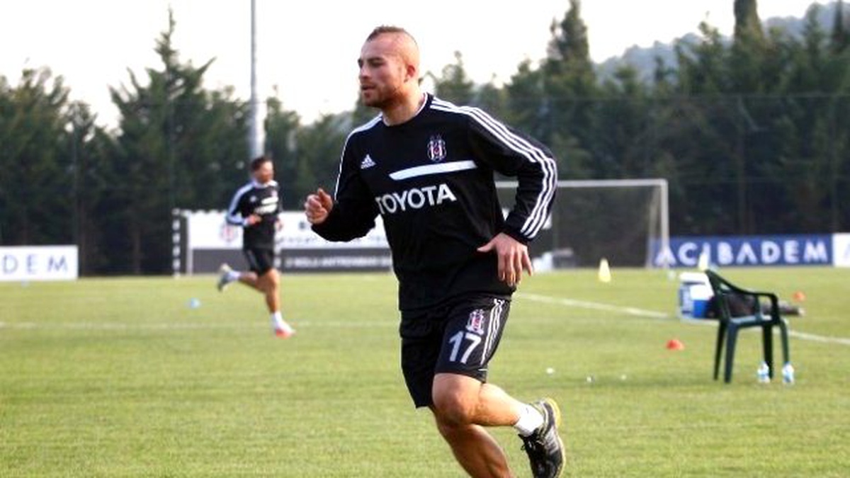 Beşiktaş, Sezona "Süper" Başlamak İstiyor