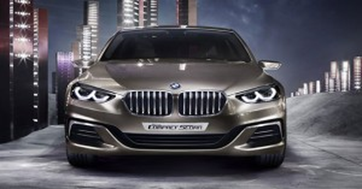 Bmw 2-Serisi Gran Coupe Önden Çekişli Olacak