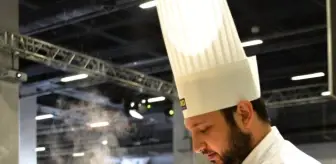 Bocuse D'or, Türkiye Şampiyonunu Arıyor!