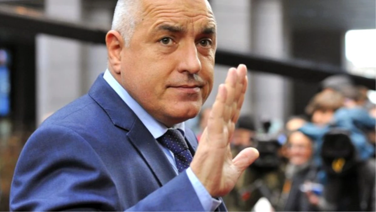 Bulgaristan Başbakanı\'ndan \'Fetö\' Açıklaması