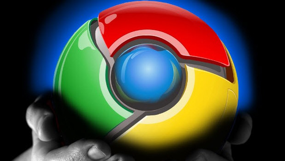 Chrome\'a Sürpriz Bir Özellik Geliyor