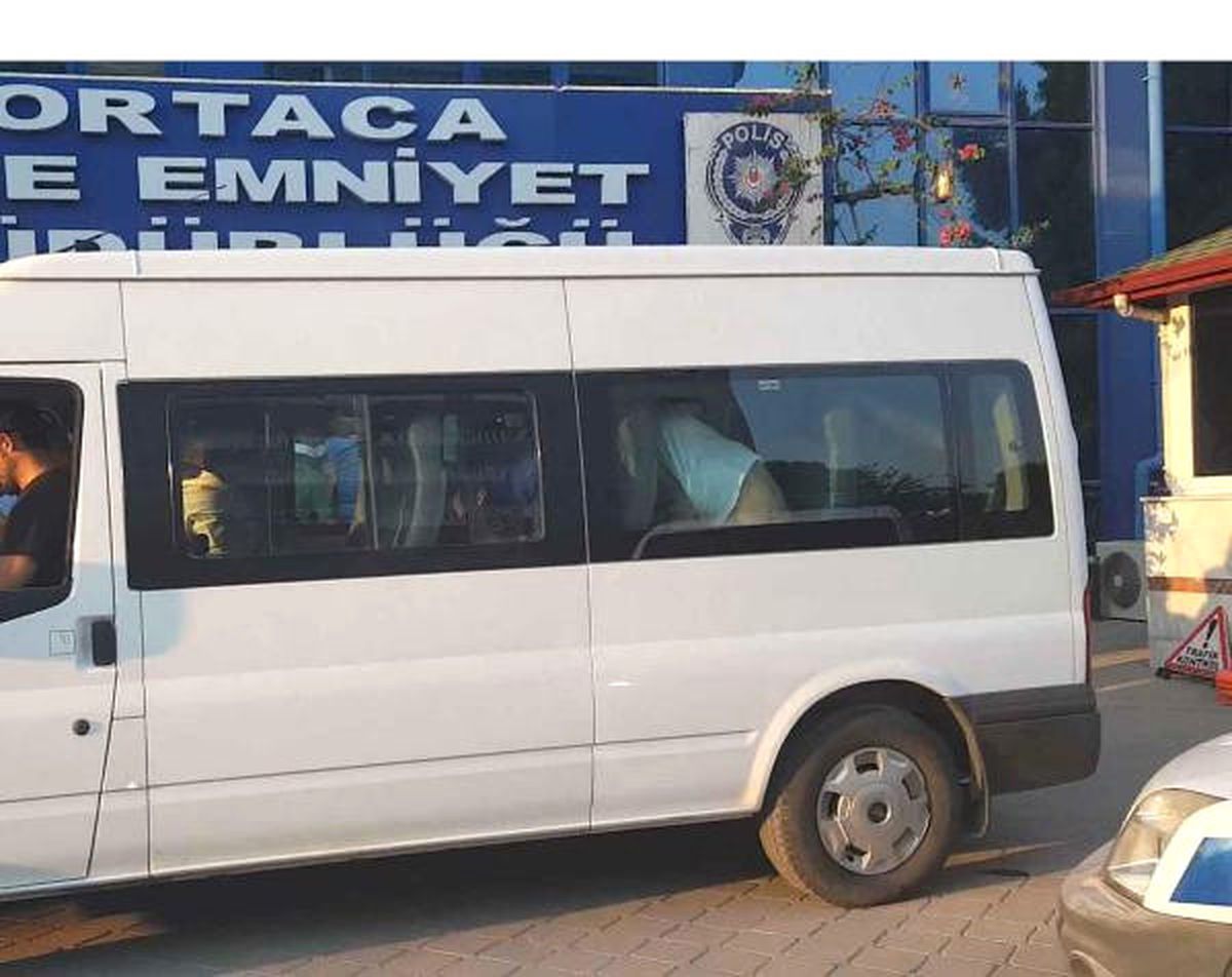 Cinayete Teşebbüsten Aranan Şüpheli Yakalandı