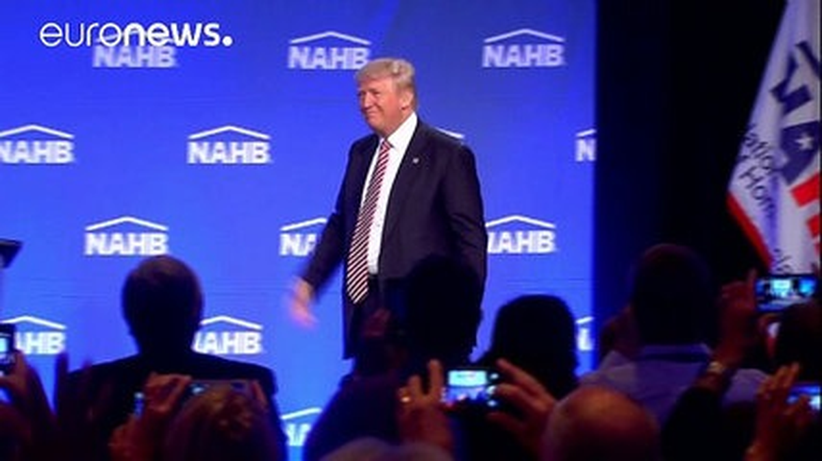 Cumhuriyetçiler Trump\'a Verilen Mali Desteğin Kesilmesini İstedi