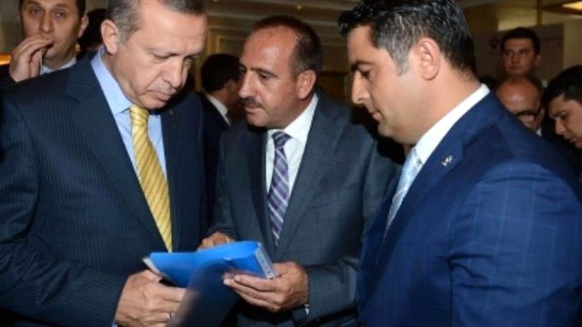 Darbe Gecesi En Çok Şehit Veren Gölbaşı'nda Sıla'nın Şarkıları Yasaklandı