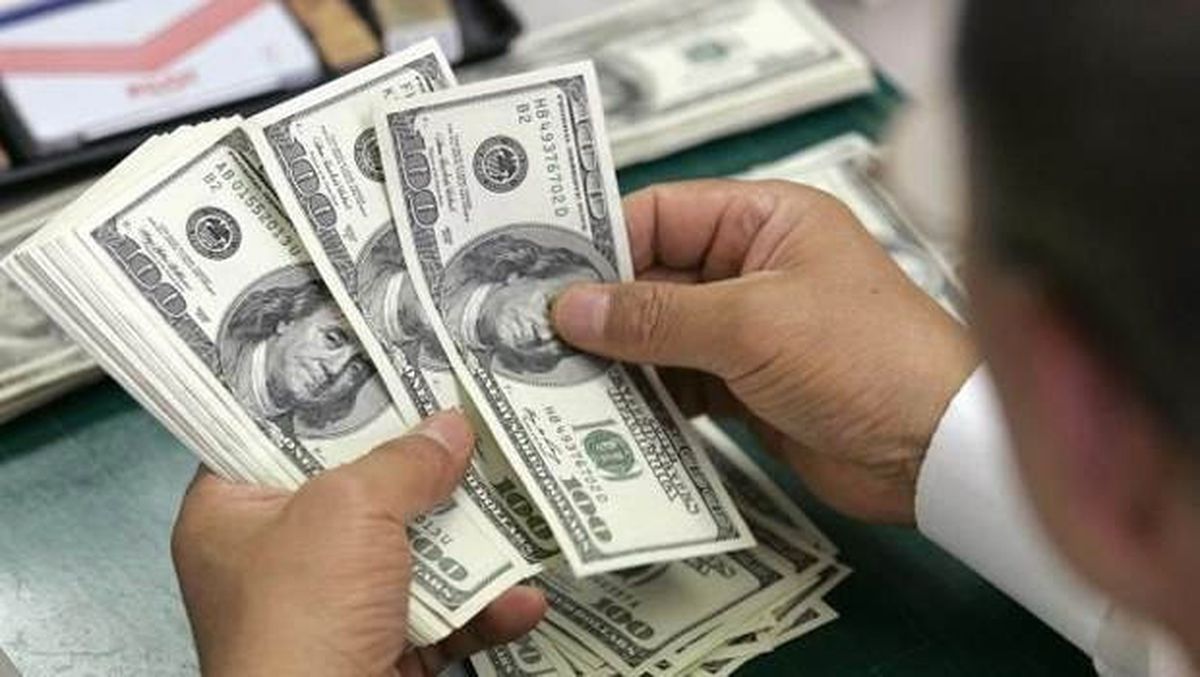 ABD Doları 18 Temmuz'dan Beri En Düşük Seviyede