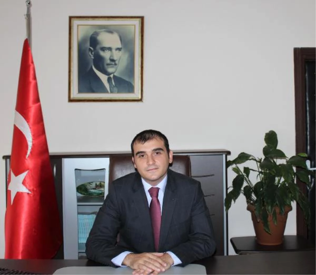 Edirne\'de Kaymakam ve Öğretmen Eşi Gözaltına Alındı
