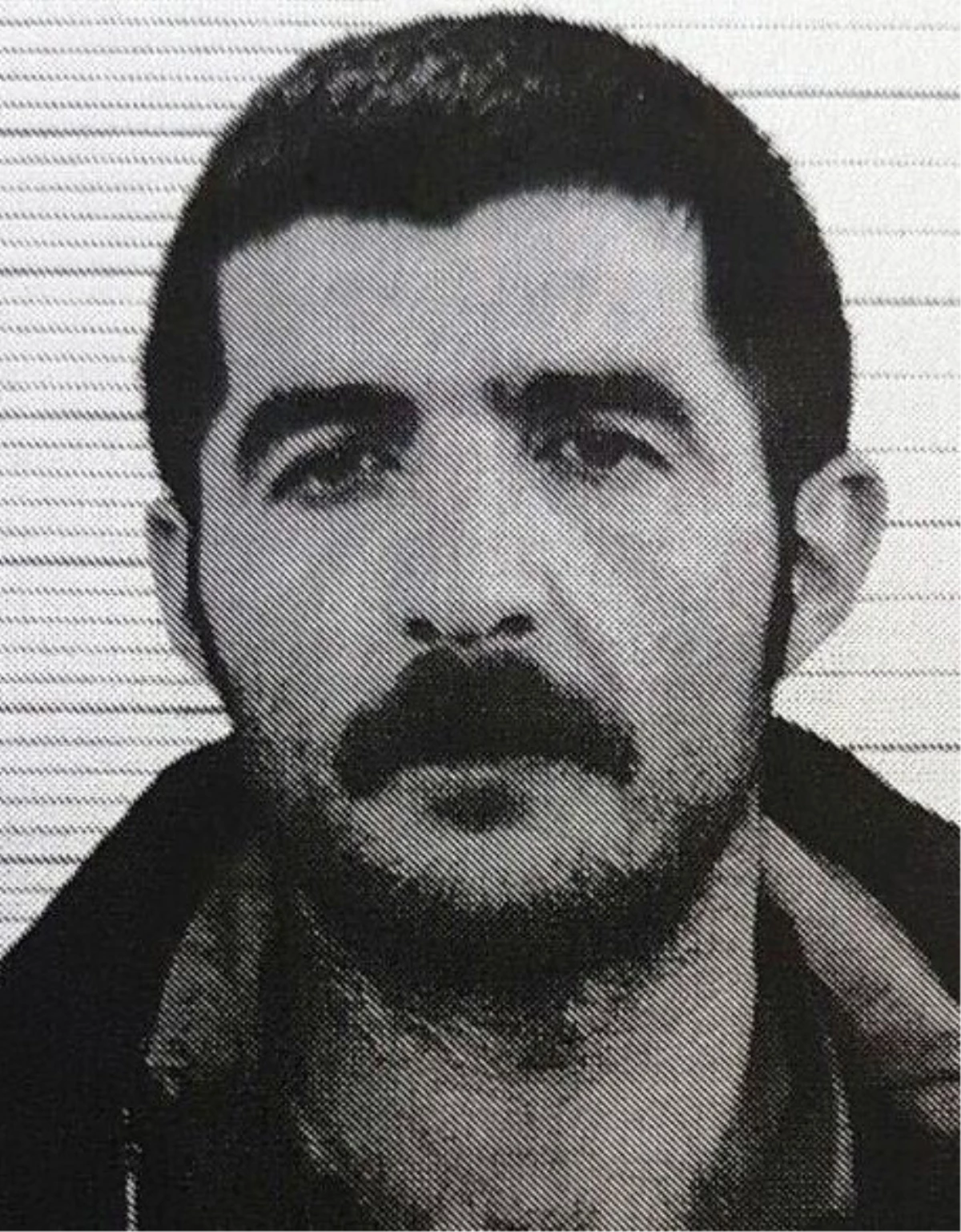 En Çok Aranan Listesindeki Terörist İstanbul\'da Yakalandı