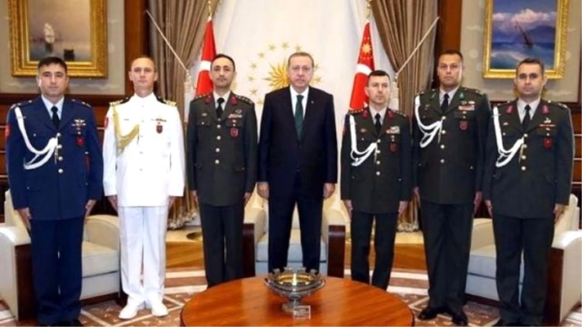 Erdoğan\'ın Havacı Yaveri: Otelin Yerini Ben Söyledim