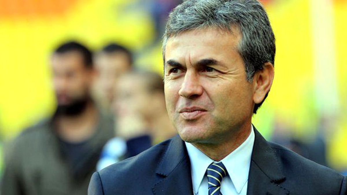 Fenerbahçe, Aykut Kocaman İçin Tazminat Bile Ödemeye Hazır