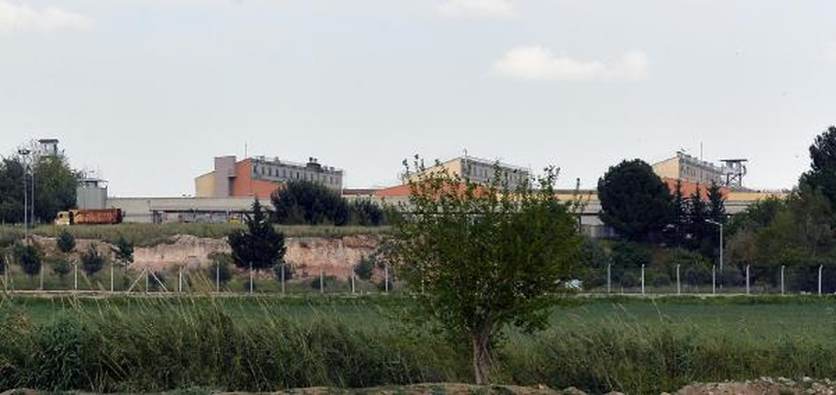 Fetö\'nün Cezaevleri Halkasının İlk İpuçları da Bulundu