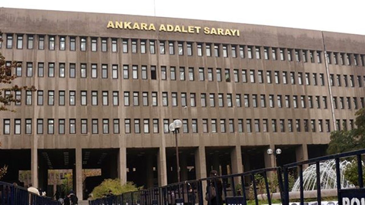 Fetö\'nün Darbe Girişimine 10 Ayrı İddianame