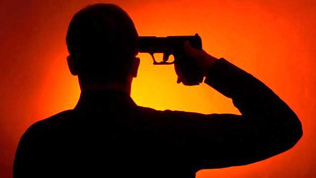 Gözaltına Alınan Cumhuriyet Savcısı, Başına Silah Dayayıp İntihar Etmek İstedi