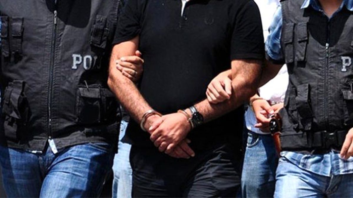Fetö\'nün Darbe Girişimine İlişkin Soruşturma