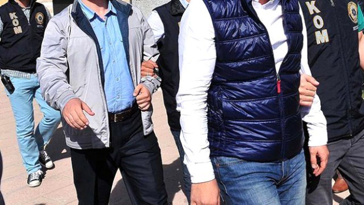 Fetö\'nün Darbe Girişimine İlişkin Soruşturma