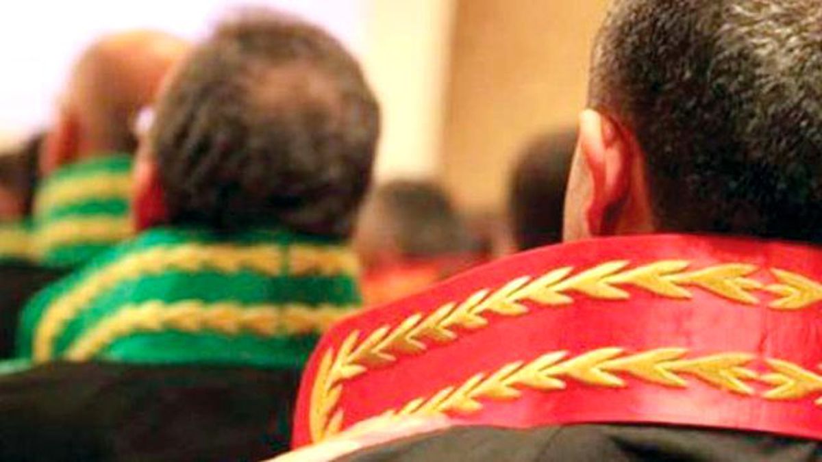 Fetö\'nün Darbe Girişimine İlişkin Soruşturma