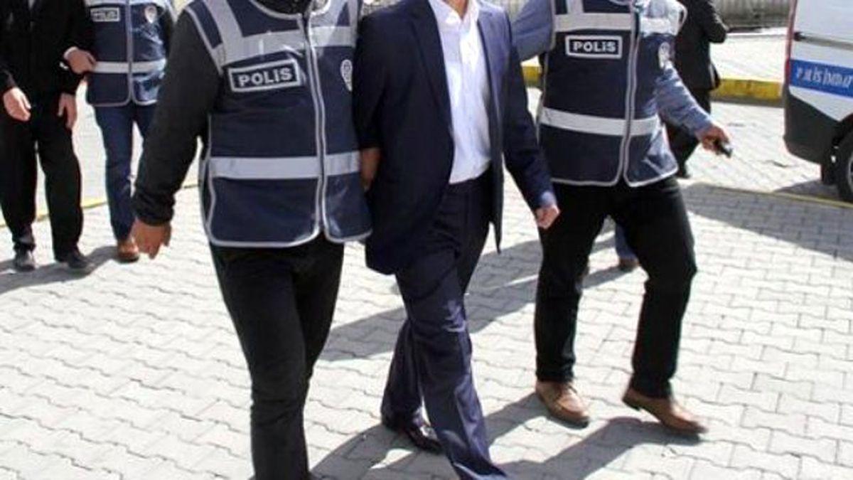 Fetö\'nün Darbe Girişimine İlişkin Soruşturma